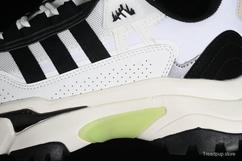 Adidas Citywowlk Classic Breathable Fashion Sneakers - IG2238