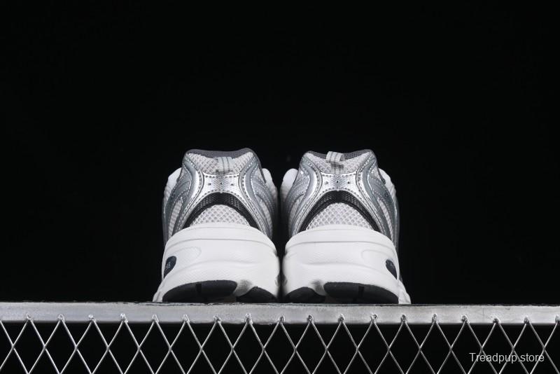 New Balance 530 Series Retro Casual Running Shoes - MR530LG