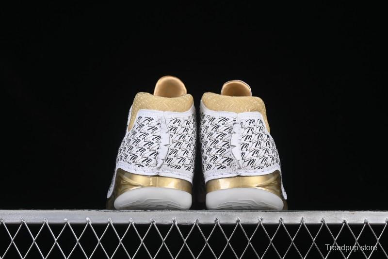 Nike Air Jordan 23 AJ23 Mid Retro Casual Basketball Shoes with Visible Air Cushion - 853336-123