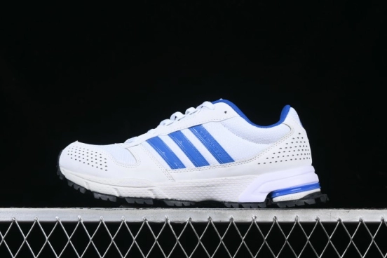 Adidas Sports Life Shoes D96616 Breathable Mesh Casual Sneakers - D96616