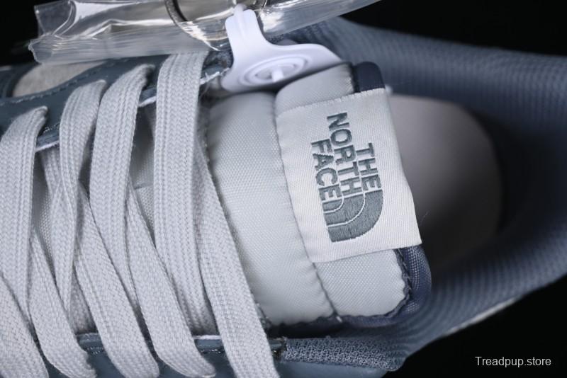 Nike Air Force 1 '07 Low The North Face Collaboration CDG Double Swoosh Casual Sneakers - DM6688-051