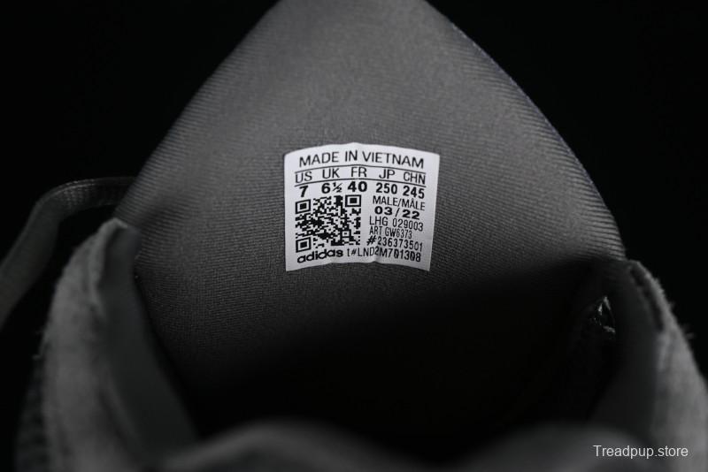 Adidas Yeezy 500 Granite Casual Running Shoes - GW6373