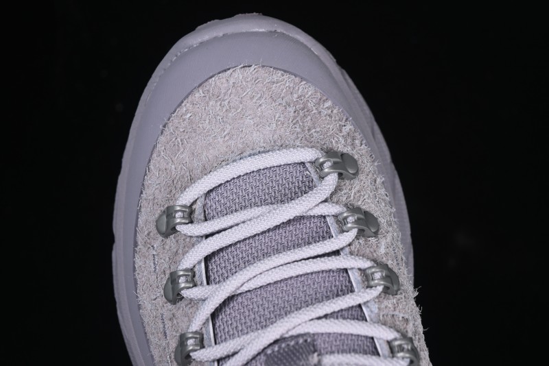 HOKA ONE ONE Tor Summit Low Top Cushioned Waterproof Outdoor Functional Shoes - 1155394 ARLS
