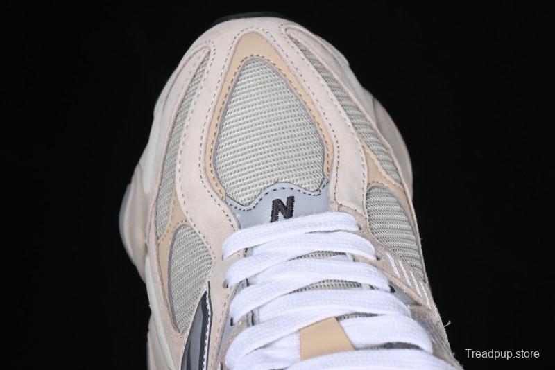 New Balance 9060 Retro Casual Running Shoes with ABZORB Cushioning Technology - U9060MAC