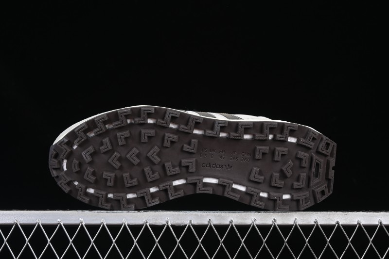 Adidas Retropy E5 Casual Running Shoes with Popcorn Foam Technology - JH7189