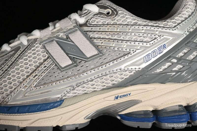 New Balance 1906 Series Retro Dad Style Casual Running Shoes - M1906RQA