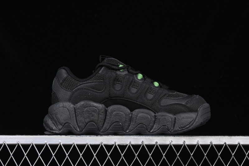 Fila Breathable Cat Paw Sneakers F52W432103FBK with Lightweight Eco-Friendly Material and Cushioned EVA Midsole