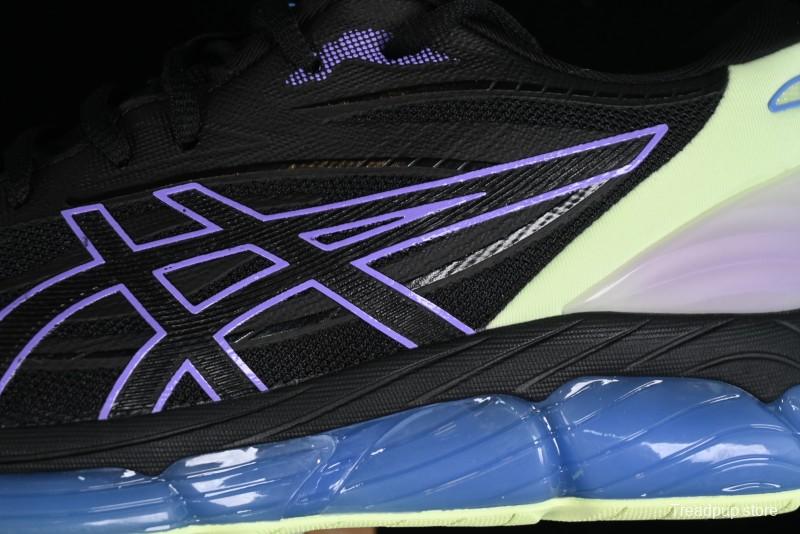 Asics Gel-Quantum 360 VIII Retro Breathable Casual Shoes with Cushioning for Men - 1203A305-004