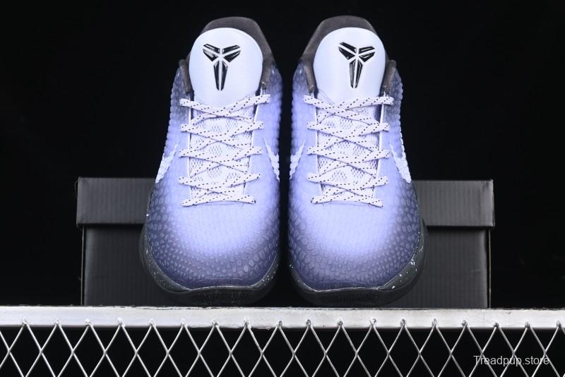 Nike Kobe VI Protro 6 Men's Performance Basketball Shoes - DM2825-001
