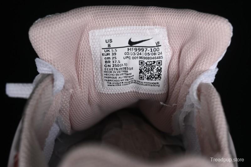 Nike Runtekk V2K Running Shoes Retro Cushlon Foam Low-Top Sneakers - HF9997-100