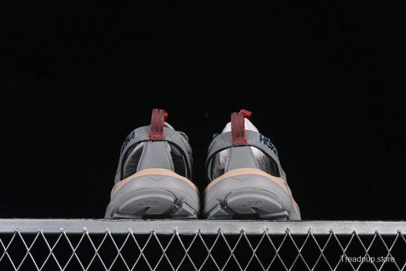 Hoka One One Hopara Outdoor Functional Mountain Sandals with Rugged Design - 1123112 LSSD
