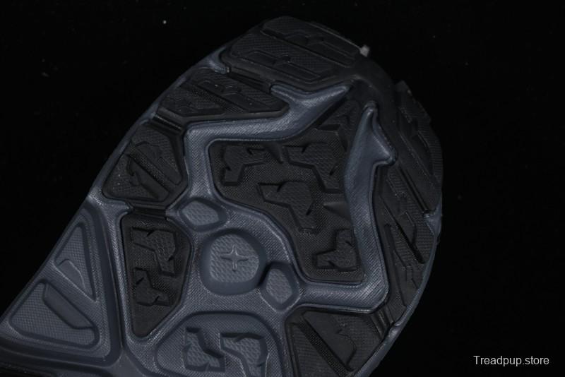 Hoka One One Hopara Outdoor Functional Mountain Sandals with Rugged Design - 1106534 BDSD