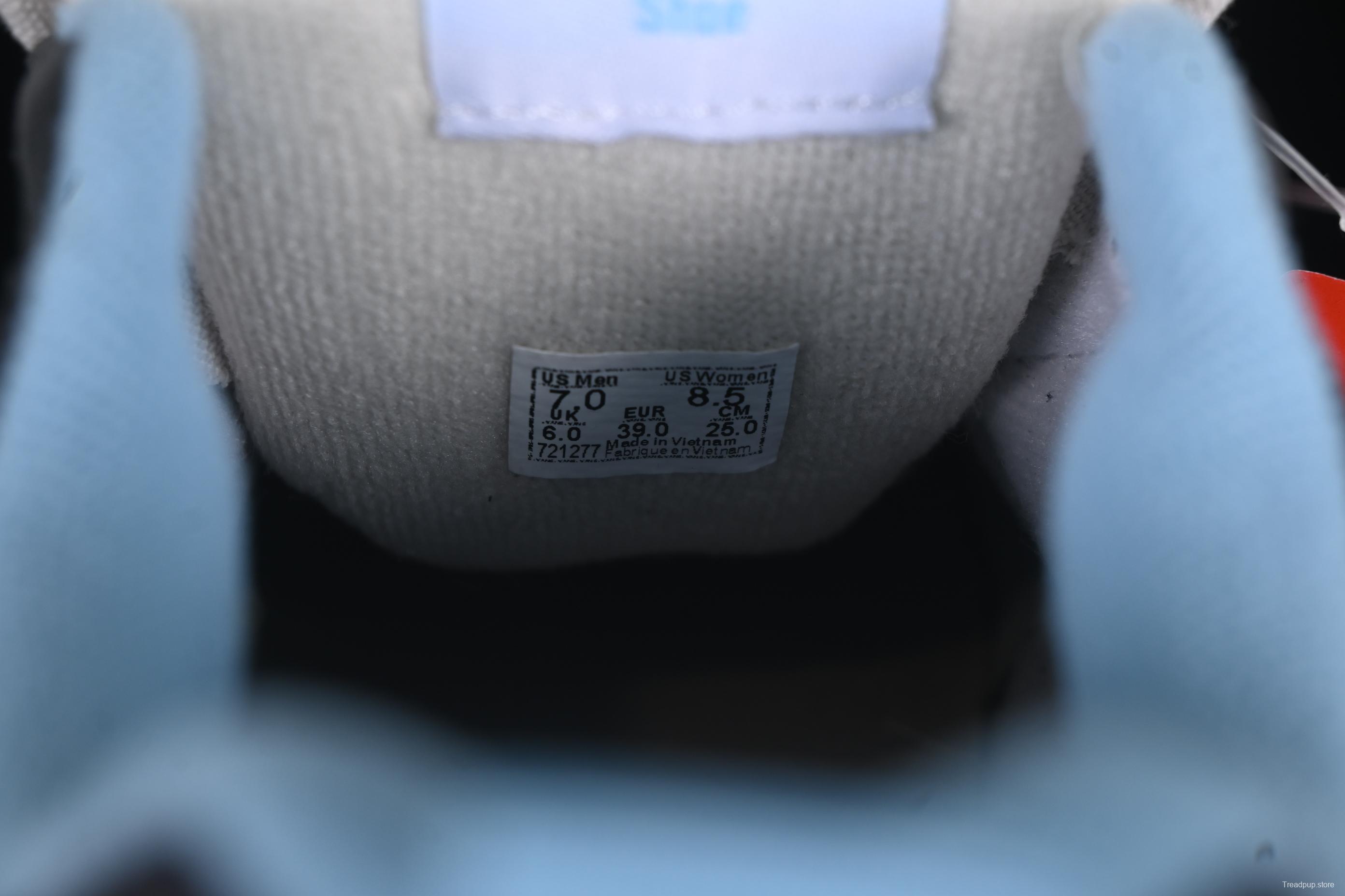 Vans Knu Skool Low-Top Retro Chunky Sneakers - VN000D6CJDG