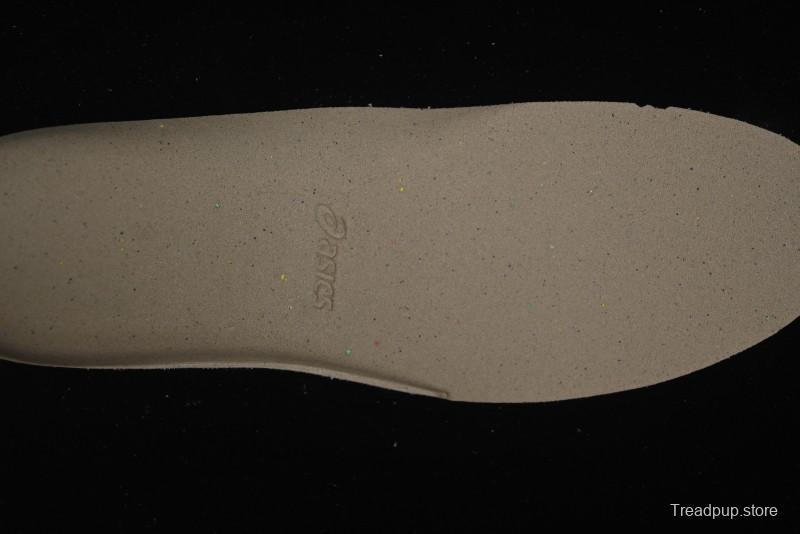 Asics Gel-Nimbus 27 Retro Breathable Casual Shoes Cushioned Men's Durable Running Shoes - 1011B958-020