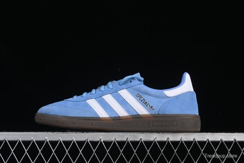 Adidas Handball Spezial Retro Casual Sneakers - BD7632