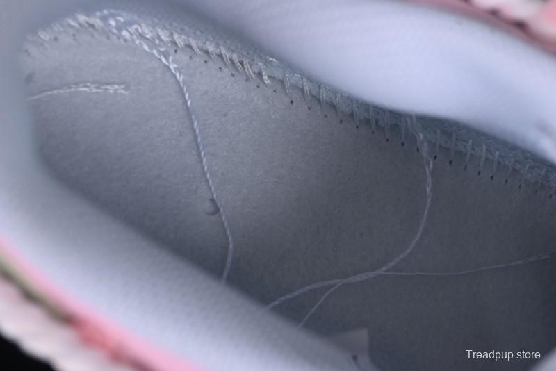 Nike Air Force 1'07 Low Casual Sneakers with Cherry Blossom Design - VV1999-013