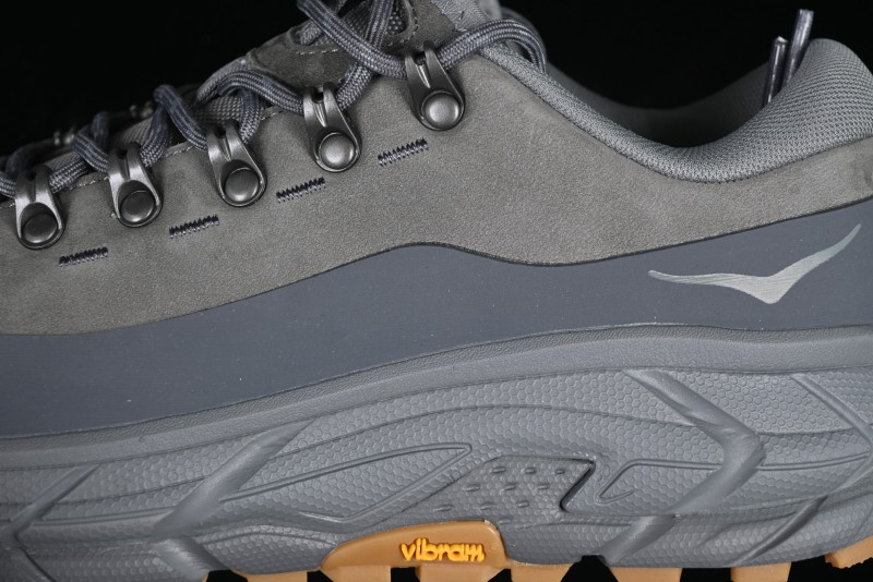 Men's Premium All-Terrain Hiking Shoes – Vibram Sole | Lightweight and Durable Trail Sneakers