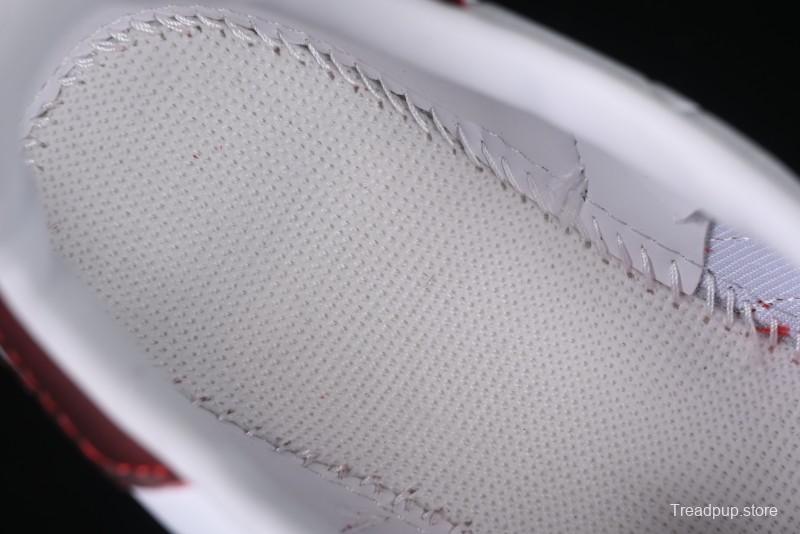 Adidas Originals Gazelle Indoor II Retro Casual Slip-Resistant Wear-Resistant Low-Top Sneakers - II0013