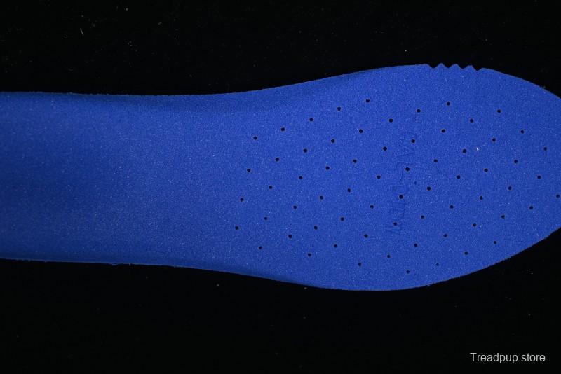 Men's Chunky Trail-Inspired Sneakers - Beige & White