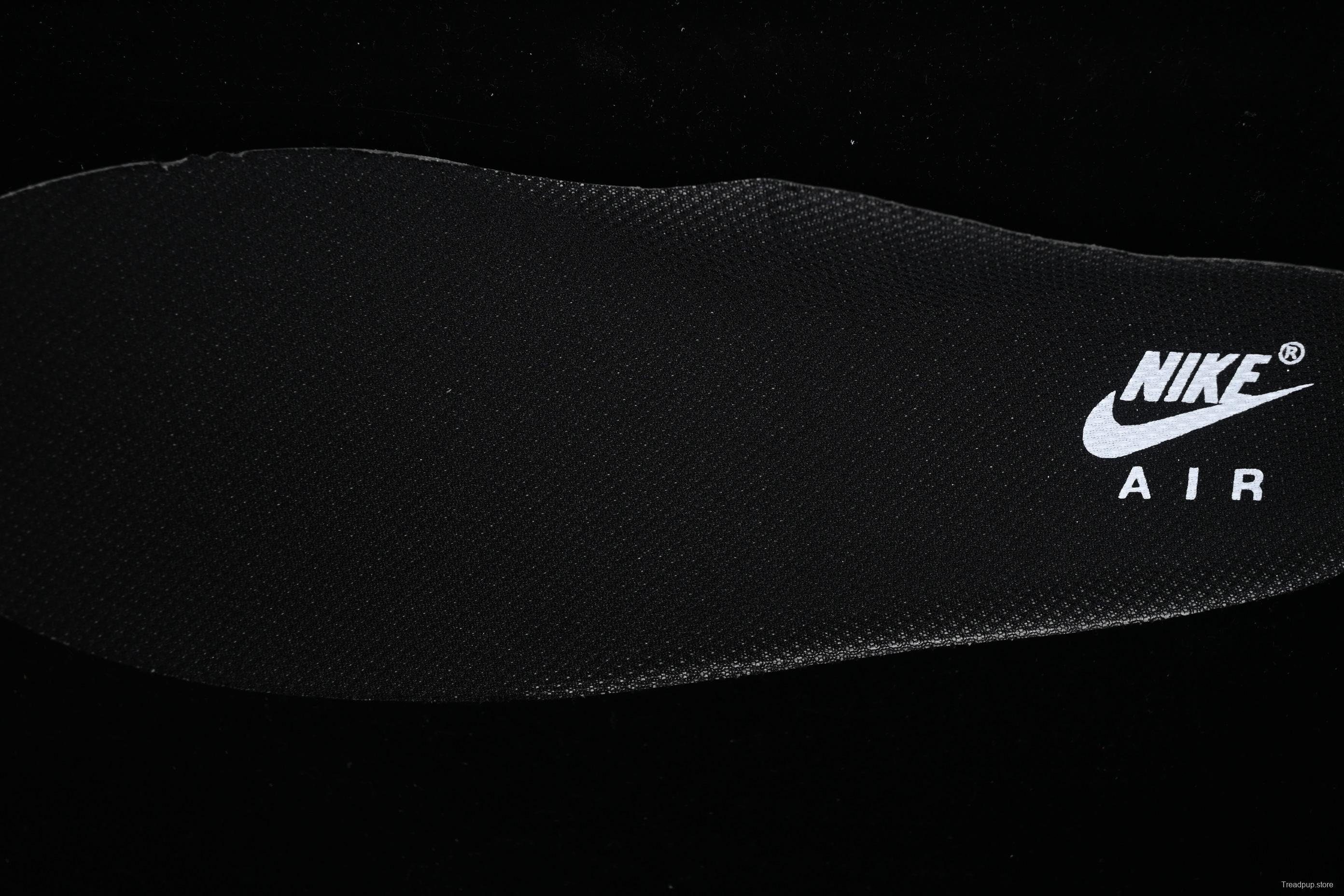 Nike Air Force 1'07 Low Custom Casual Sneakers with Full-Length Air Cushion - CW2288-111