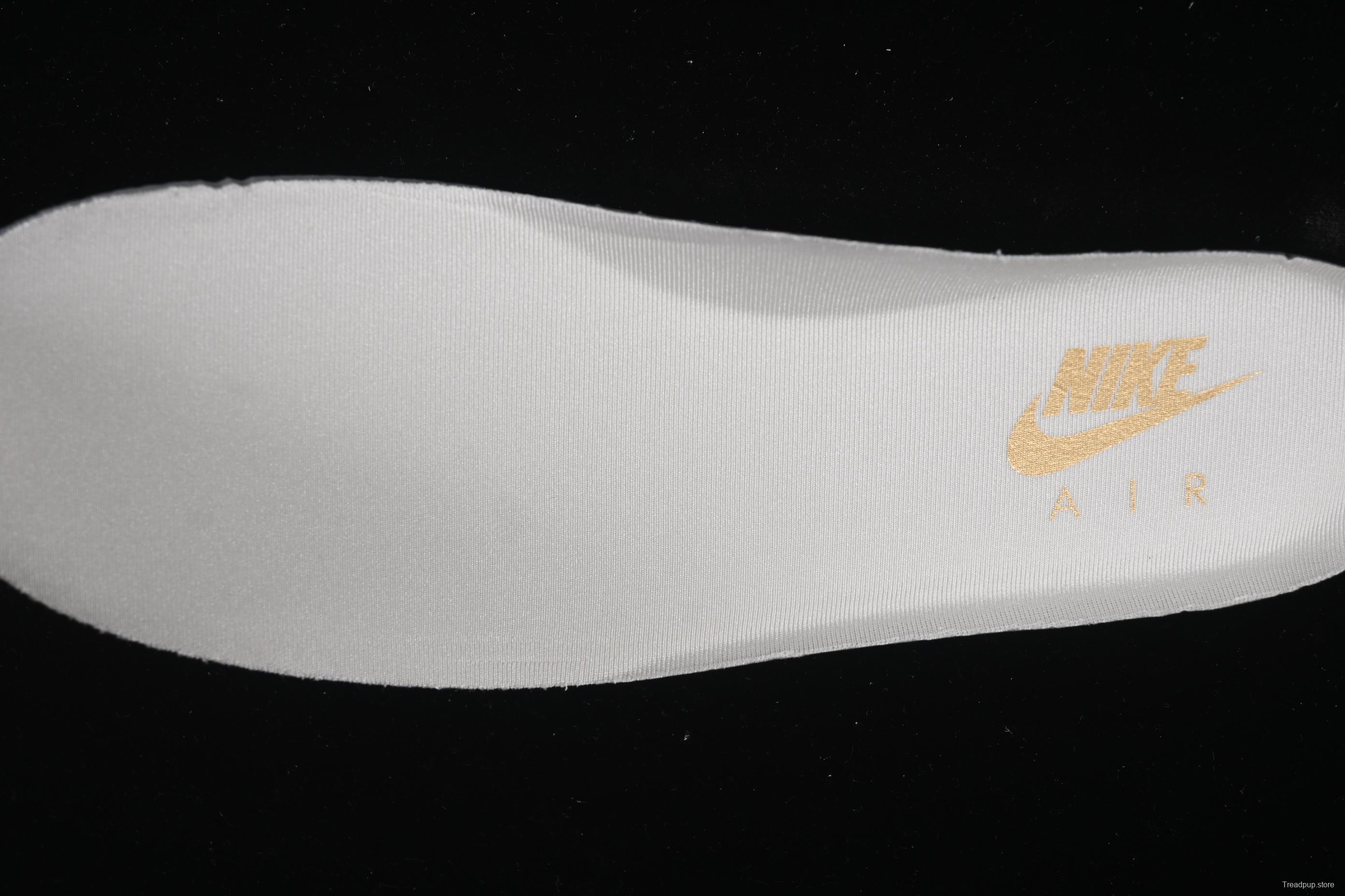 Nike Air Force 1'07 Low Casual Sneakers with Cherry Blossom Inspired Design - FC3654-121