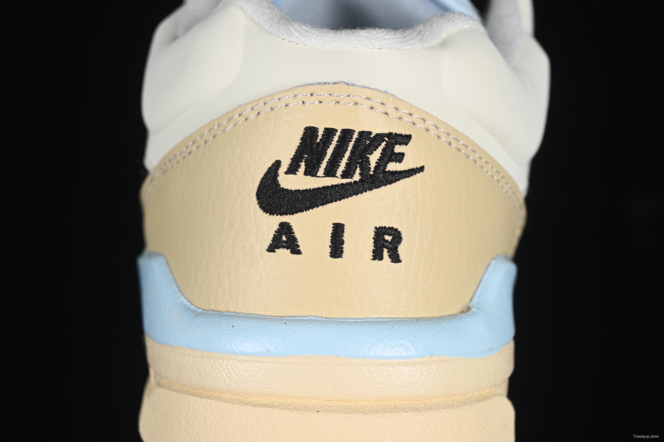 Nike Air Jordan Stadium 90 AJ Minimalist Casual Sneakers - HQ3438-101