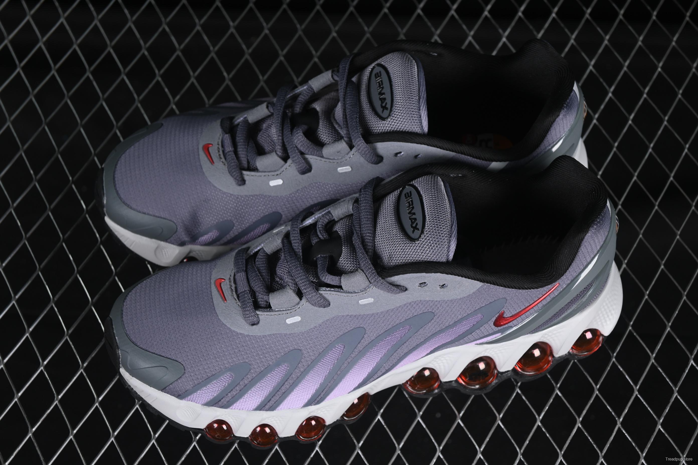 Nike Air Max Dn8 Running Shoes with Dynamic Air Cushion Technology - FQ7860-035