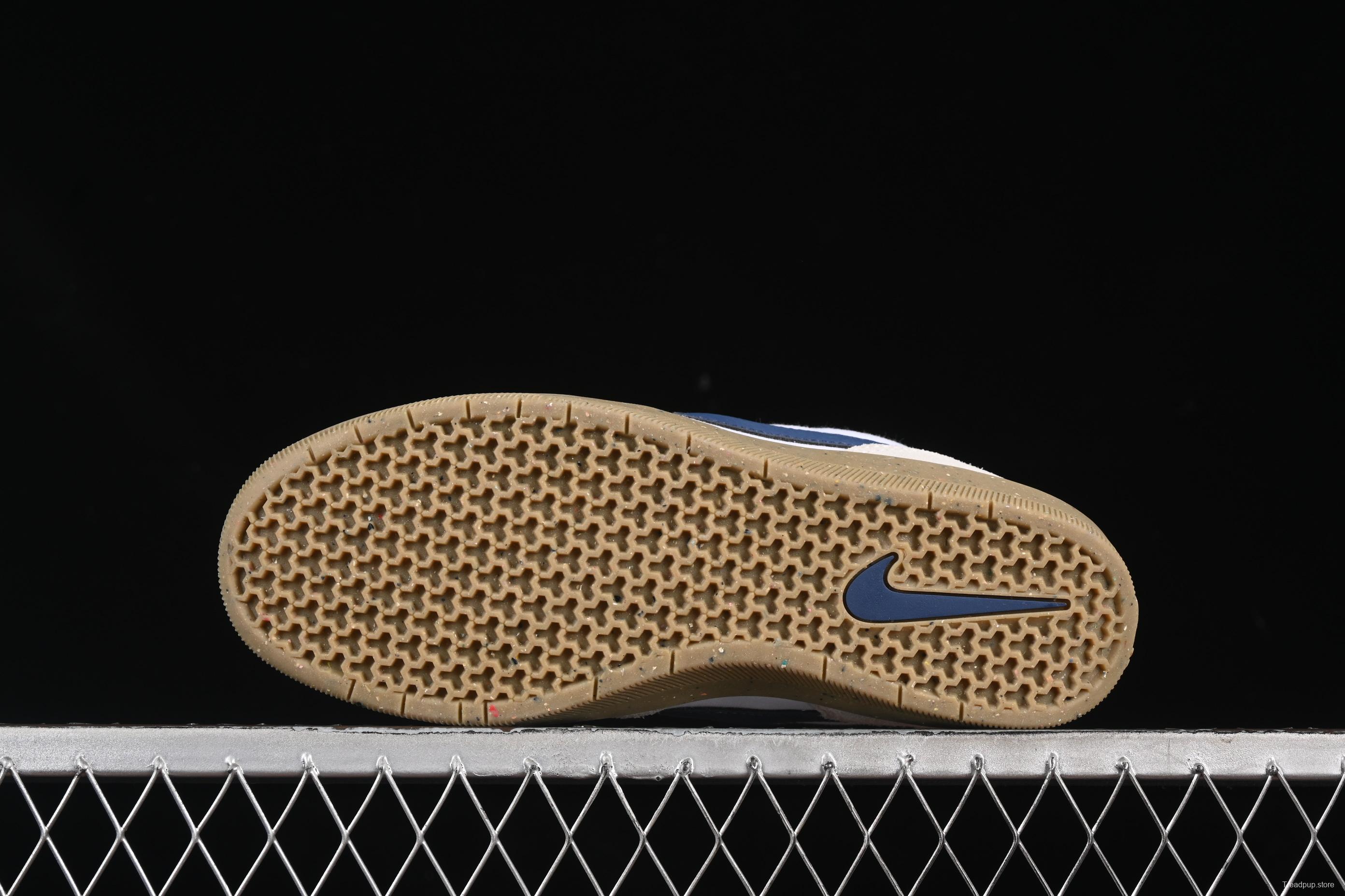 Nike SB Force 58 Retro Skateboard Shoes - CZ2959-100