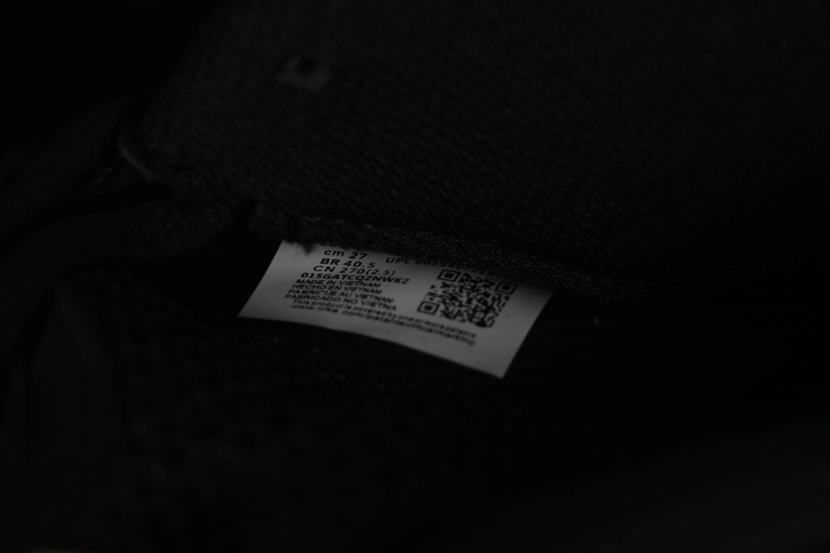 Nike Air Foamposite One Galaxy Foamposite Basketball Shoes - FQ4303-400