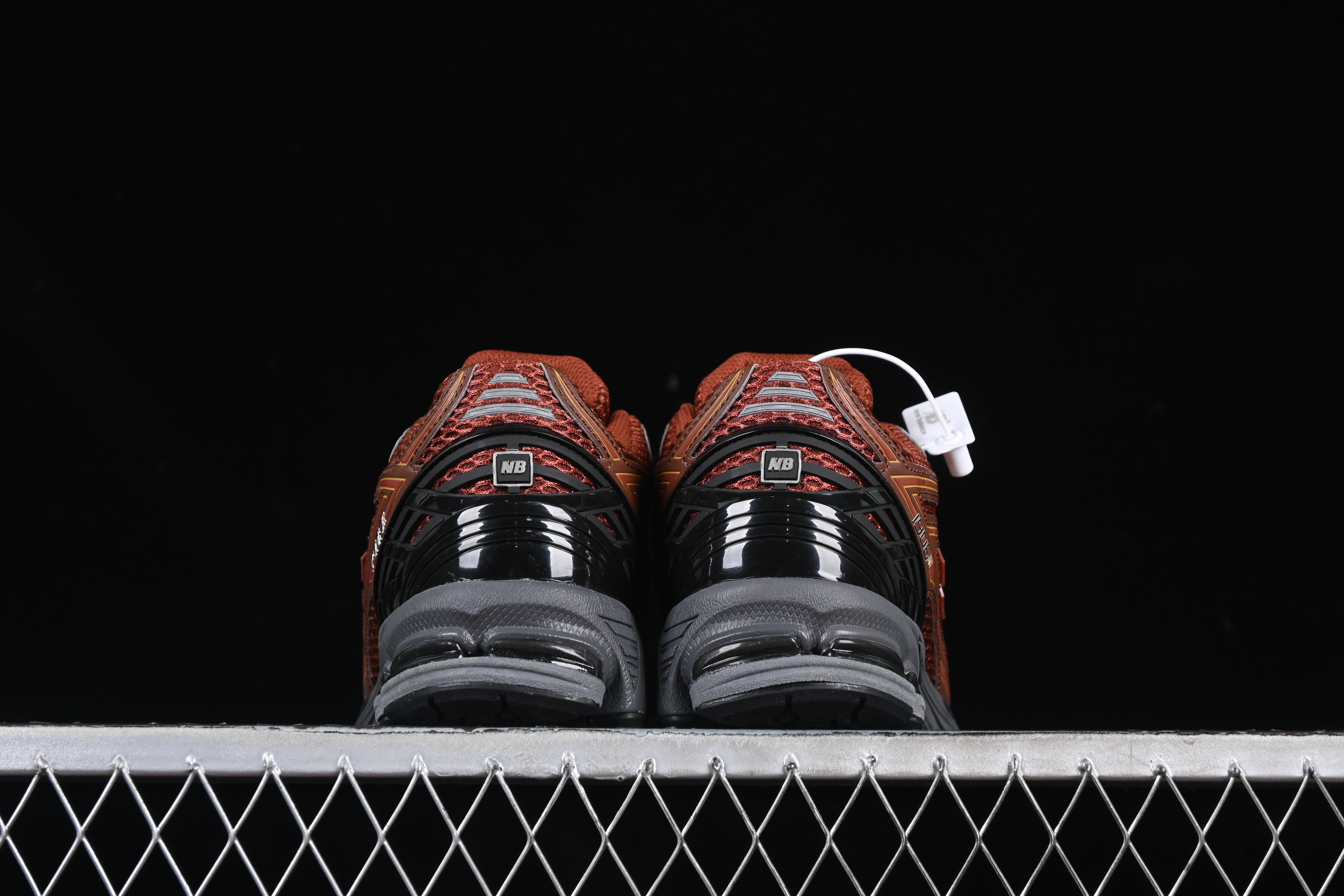 New Balance 1906 Series Retro Dad Style Casual Running Shoes - M1906RZA