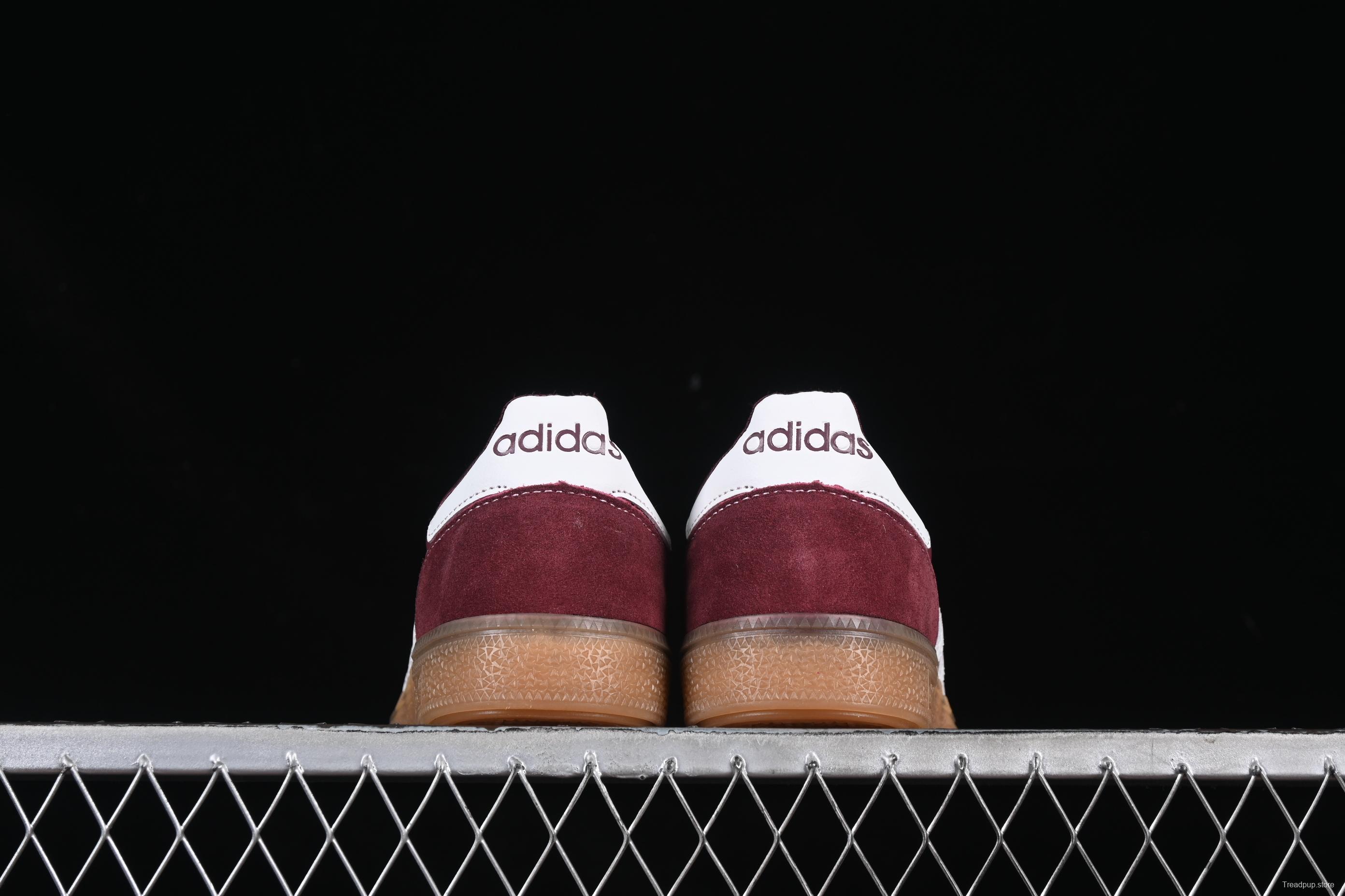 Adidas Handball Spezial Retro Casual Sneakers - JP7068