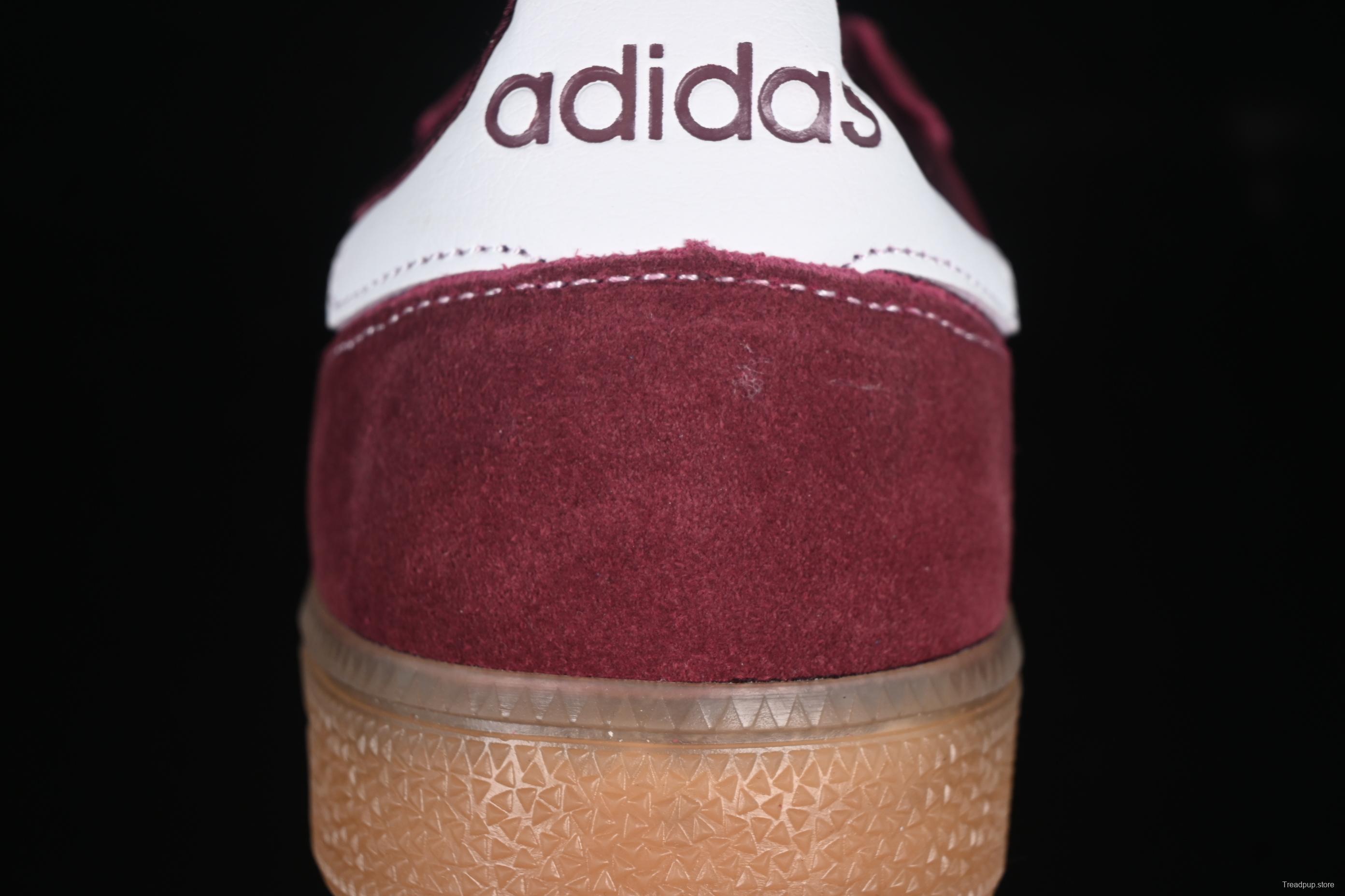 Adidas Handball Spezial Retro Casual Sneakers - JP7068