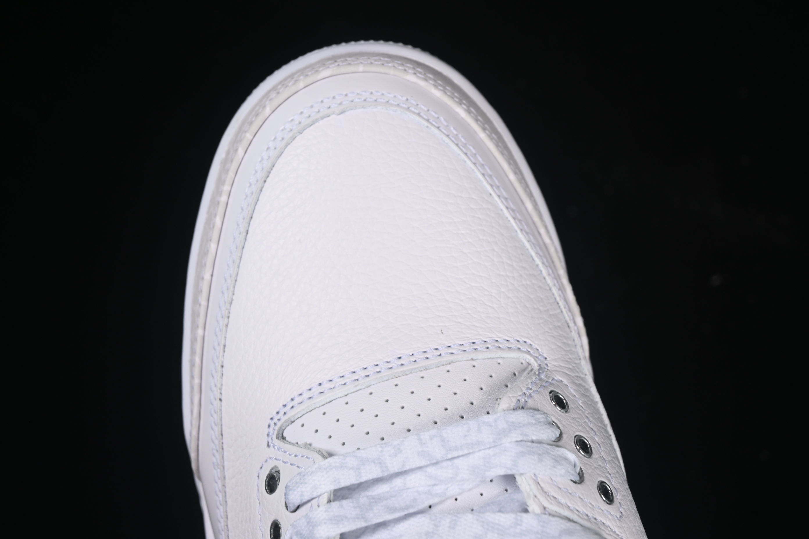 Nike Air Jordan 3 Retro "Pure Money" Basketball Shoes - CT8532-111