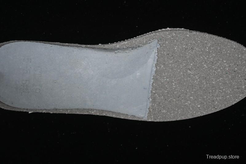 Converse Chiikawa x Converse All Star CM Hi Usagi Emoji Collaboration High Top Casual Sneakers - 1SE426