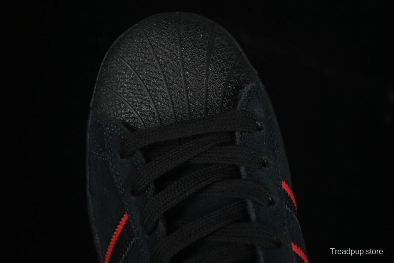 Adidas Superstar JR7831 Shell Toe Casual Sneakers - JR7831