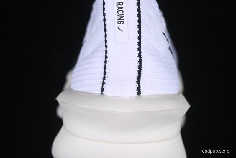 Nike Zoom VaporFly Next 3% Prototype Super Marathon Running Shoes with Dual Airzoom and ZoomX Foam - ZD6206-100