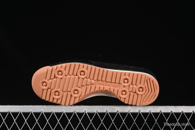 Adidas Originals SL 72 RS Retro Running Shoes - JI0187