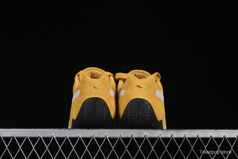 Puma The Open Product Speedcat Racing Series Low-Top Lifestyle Sneakers - 398846-06