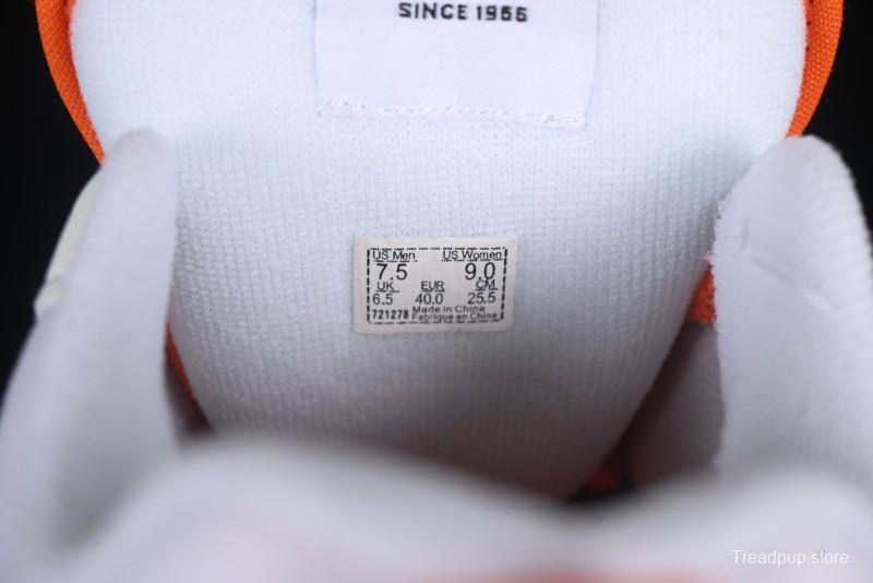 Vans Knu Skool Low-Top Retro Chunky Sneakers - VN0009QCB20