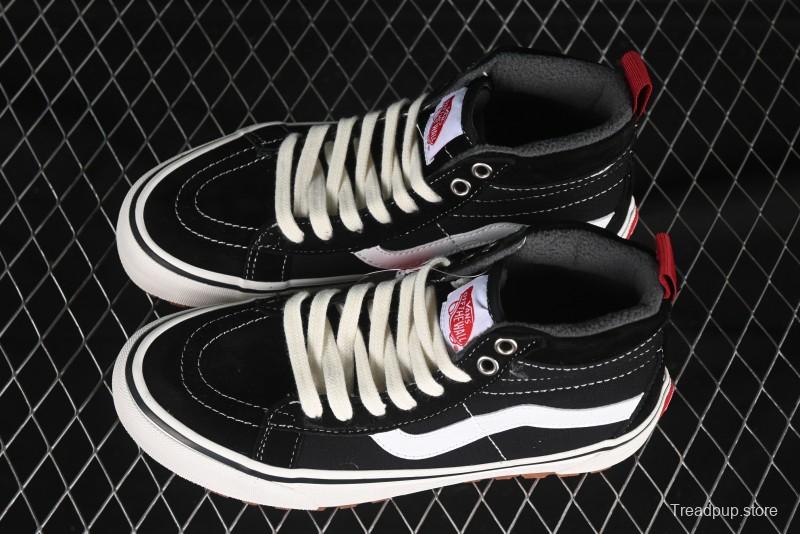 Vans x Imran Potato MTE-1 Outdoor Hiking Shoes - VN0A0A5HZY6BT