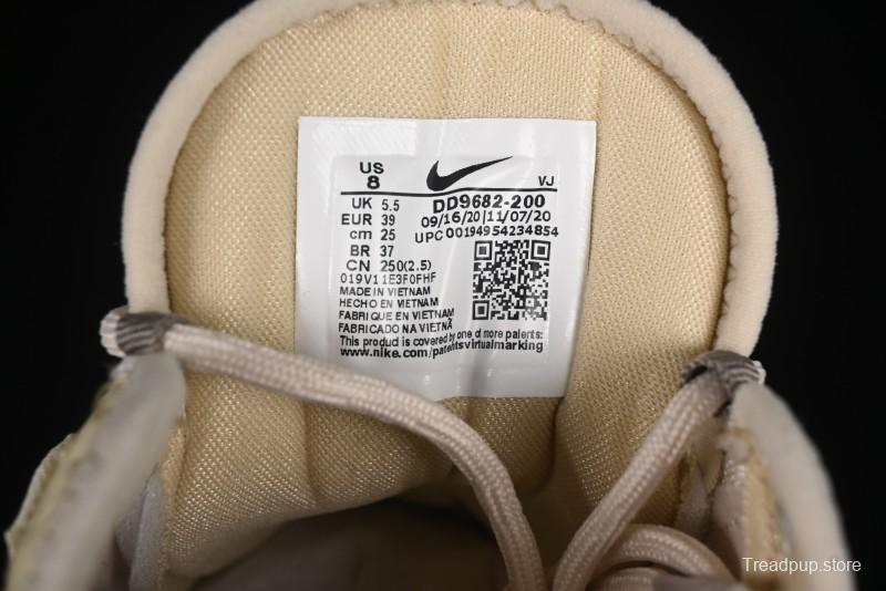 Nike TC 7900 Retro Chunky Dad Shoes with Reflective Swoosh and Cushioned Foam Sole - DD9682-200