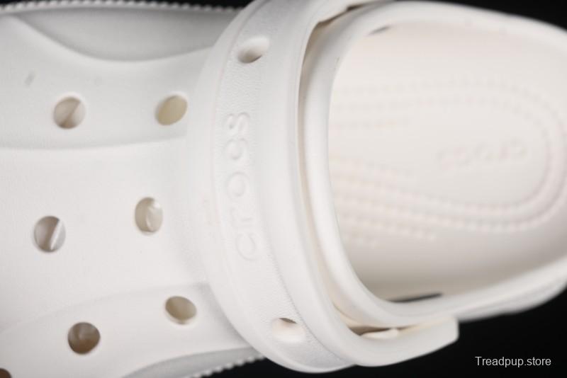 Crocs Bella Clog EVA Comfortable & Versatile Slip-On Shoes - Bella Clog