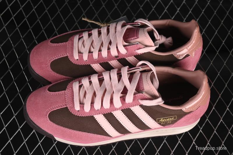 Adidas Originals SL 72 RS Retro Running Shoes - JP5200