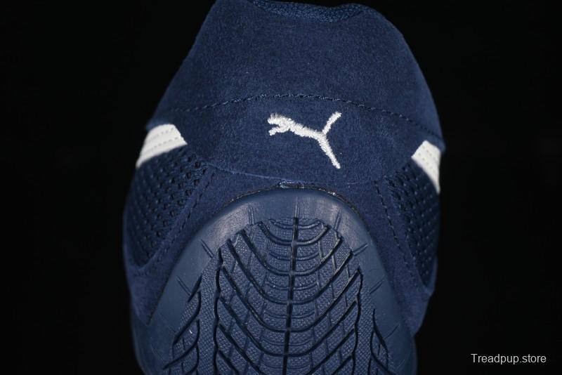 Puma Speedcat Low-Top Lifestyle Sneakers - 403589-05