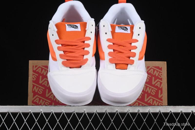 Vans Knu Skool Low-Top Retro Chunky Sneakers - VN0009QCB20