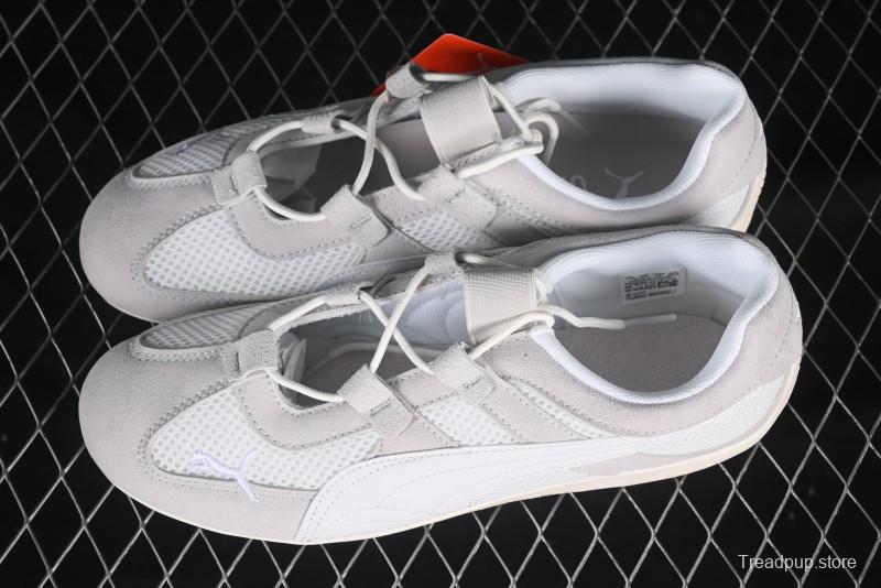 Puma Speedcat Low-Top Lifestyle Sneakers - 403589-03