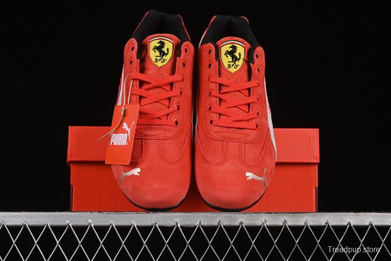 Puma Speedcat Lifestyle Low-Top Sneakers - 309180-01