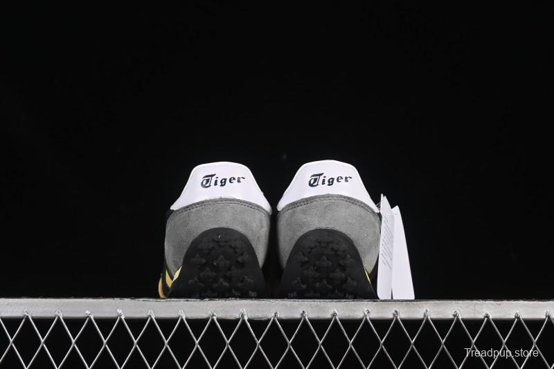 Onitsuka Tiger Edr 78 Low-Top Running Shoes Comfortable Versatile Slip-Resistant Durable - 1183B411-751