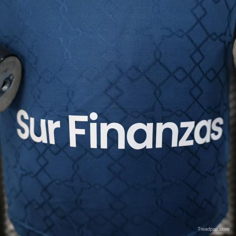 Player Version 25/26 Racing Club Away Jersey