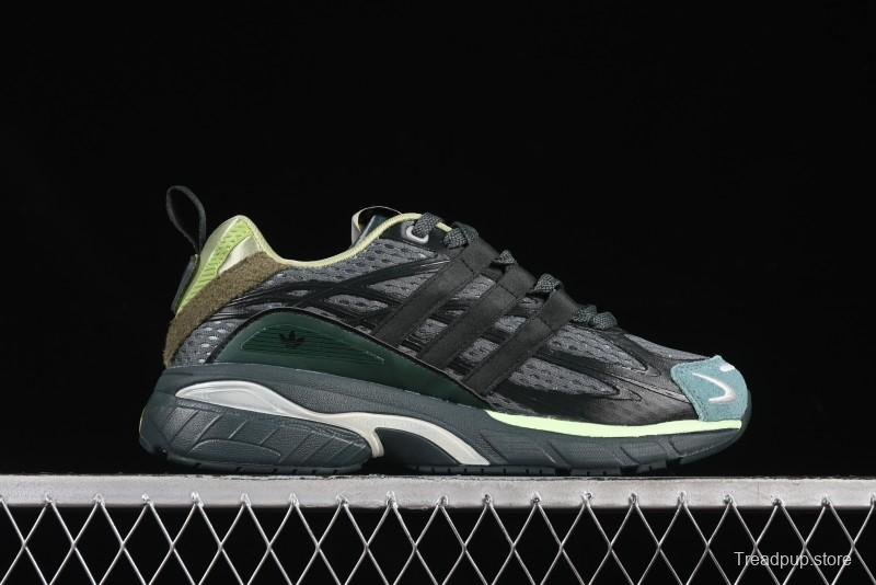 Adidas Song For The Mute x Ad Originals Adistar Cushion Retro Comfortable Anti-Slip Lifestyle Casual Shoes - JH9008